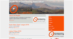 Desktop Screenshot of nwoa.org.uk